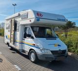 Mercedes-Benz Sprinter 316 CDI Eura Mobil - Mercedes-Benz Alkoven