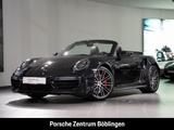 Porsche 991 911 Turbo Cabriolet Liftsystem-VA PDLS+ - Porsche: Cabrio, Turbo 911