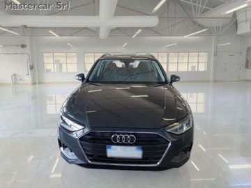 Audi A4 - 5