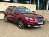 Subaru Limited Edition  Full Equipment  Low Mileague - gebrauchte Subaru Outback aus dem Jahr 2015