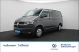 Volkswagen T6 Kasten 6.1 2.0 TDI DSG LED Navi AHK - Volkswagen T6 aus 2024