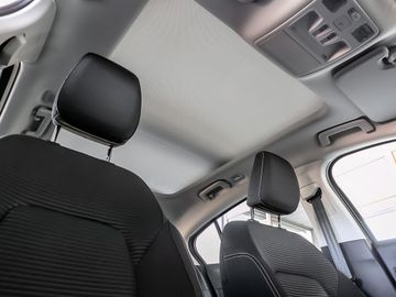 Ford Focus 1.0 Titanium X Intelligent Drive Assist