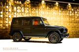 Mercedes-Benz G 63 AMG+FACELIFT+CARBON+ACTIVE RIDE+BLACK MAGNO - Mercedes-Benz G-Klasse Neuwagen in Bremen
