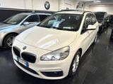 BMW Bmw 216i Active Tourer Sport - BMW 216 Active Tourer aus 2016