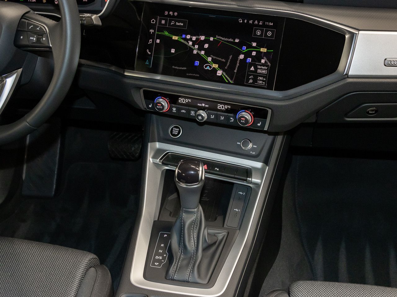 Audi Q3 - Bild 15
