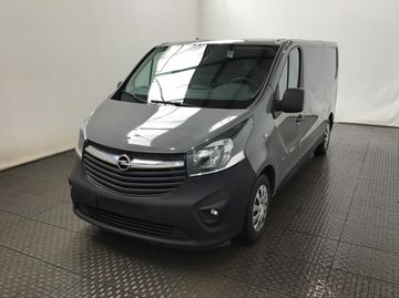 Opel Vivaro - 2