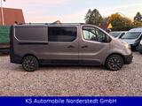 Renault Trafic Kasten L2H1 Doka 2,9t Komfort 5 Sitze - Renault Trafic Gebrauchtwagen in Hamburg