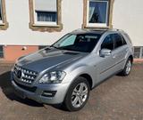 Mercedes-Benz ML 350 CDI BlueTEC 4MATIC  ... - gebrauchte Mercedes-Benz ML 350 aus dem Jahr 2011