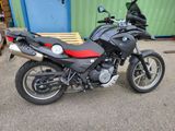BMW 650 - SPORTTOURER VON 501 BIS 750 CCM