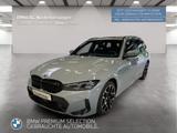 BMW 330e Touring M Sport AHK Driv.Assist.Prof LED - BMW 330 mit Schiebedach