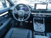 Honda CR-V - Vorschau Bild 13