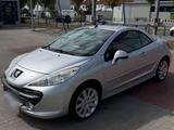 Peugeot 207 cc tüv neu - Peugeot 207 in Bremen