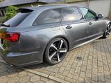 Audi A6 3.0 TDI 235kW quattro tiptronic Avant - - Audi A6: 3.2
