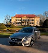 Mercedes-Benz CLS 63 AMG Shooting Brake AMG *Unfallfrei* - Mercedes-Benz CLS 63 AMG Shooting Brake