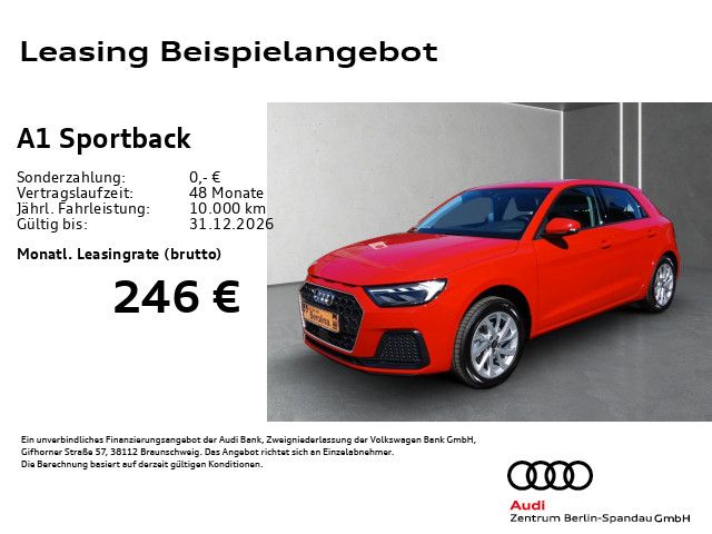 Audi A1 - Bild 3
