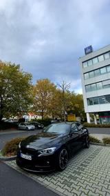 BMW 320d 2015 8G - BMW in Frankfurt (Main): 2.8