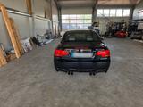 BMW M3 E93 Cabrio  "TOP ZUSTAND" Schwarz - gebrauchte BMW M3 aus dem Jahr 2009