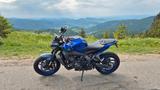 Yamaha MT09 RN87 - 2024 - Icon Blue - YAMAHA R8