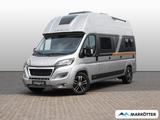 Globe-Traveller Voyager XS*AHK*Truma 6D*Solar*Solar*Rückfahrkame - Globe-Traveller Wohnwagen & Wohnmobile
