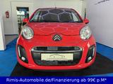 Citroën C1 Klimaanlage Bluetooth E-Fenster - Citroën C1 in Essen