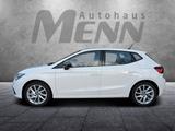 Seat Ibiza 1.0 TSI FR Pro LED Navi Sitzheizung Klima - gebrauchte Seat Kleinwagen