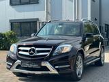 Mercedes-Benz GLK 350 AMG Sportpaket PDC/NAVi/ SHZ - Mercedes-Benz GLK 350: AMG