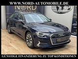 Audi A6 Avant Sport 2.0 35 TDI Leder/Virt.Cockpit/Kam