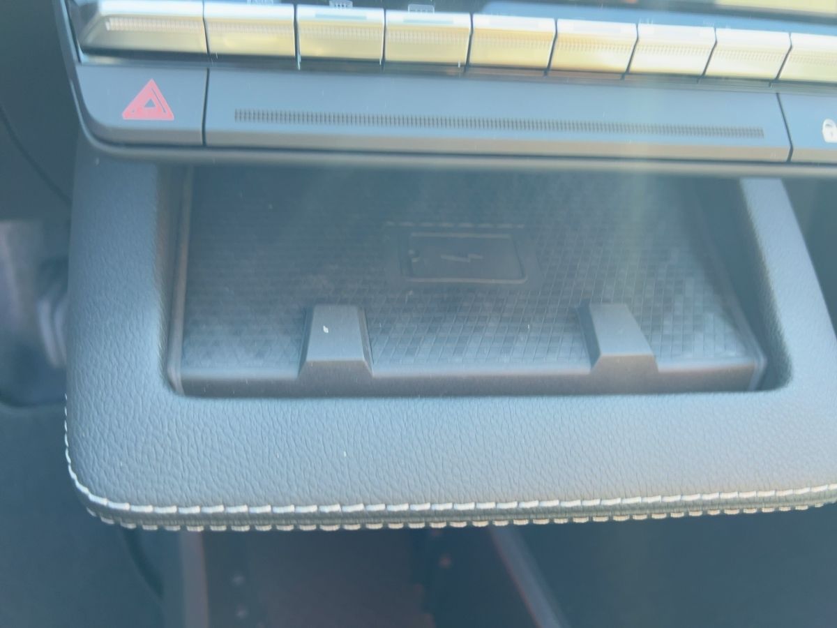 Renault Megane E-TECH - Bild 16