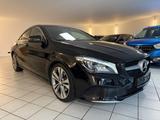 Mercedes-Benz CLA 180,Led,Leder,Navi,Kamera,Shz,Pdc,2-Hand - gebrauchte Mercedes-Benz CLA 180 aus dem Jahr 2016