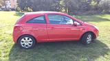 Opel Corsa 1.4 Twinport Sport Automatik Sport - Opel Corsa aus 2008: 1.4