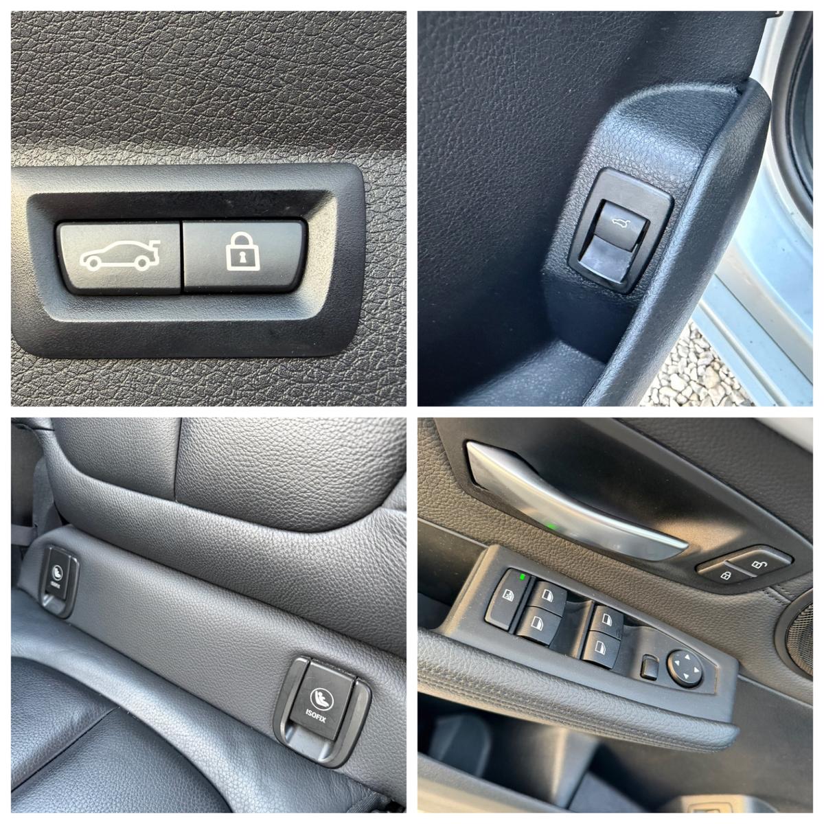 BMW 220 Gran Tourer 220d Gran Tourer xDrive LED PDC NAVI TEMP KEYL., миниатюра 21