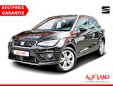 Seat Arona 1.0 TSI  DSG LED Navi Kamera Klimaaut. AHK - gebrauchte Seat Arona aus dem Jahr 2019