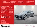 Audi RS 6 Avant quattro 305VMax RS-AGA STDHZ HUD - Audi RS6: Kombi