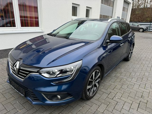 Renault Megane IV1.5 dCi Grandtour BOSE-Edition Kamera