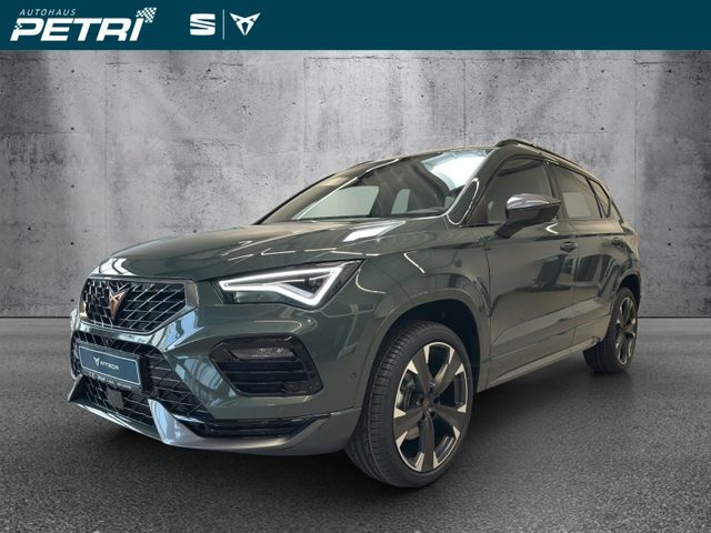 Cupra Ateca 1.5 TSI 110 kW (150 PS) 7-Gang DSG