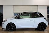 Opel Adam UNLIMITED 1.0 ECOTEC *NAVI*FLEX-FIX*LEDER* - Opel: Ecotec