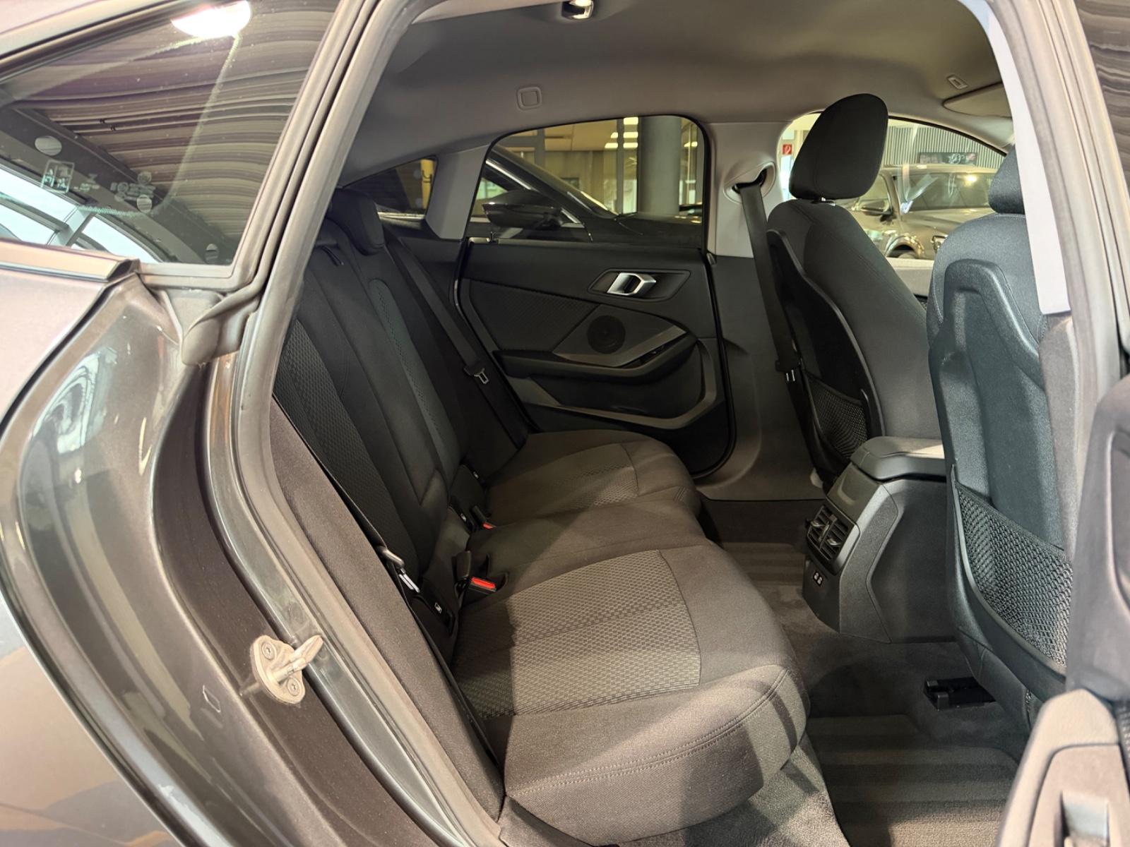 BMW 218 Gran Coupé 218i Gran Coupé*LED*VIRT*NAVI*LANE*FRONT*PDC*SHZ, миниатюра 29