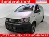 Volkswagen T6 Transporter 2.0 TDI Kasten 2.0 TDI - Angebote entsprechen deinen Suchkriterien