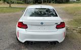 BMW M2 Competition - gebrauchte BMW M2 aus dem Jahr 2020