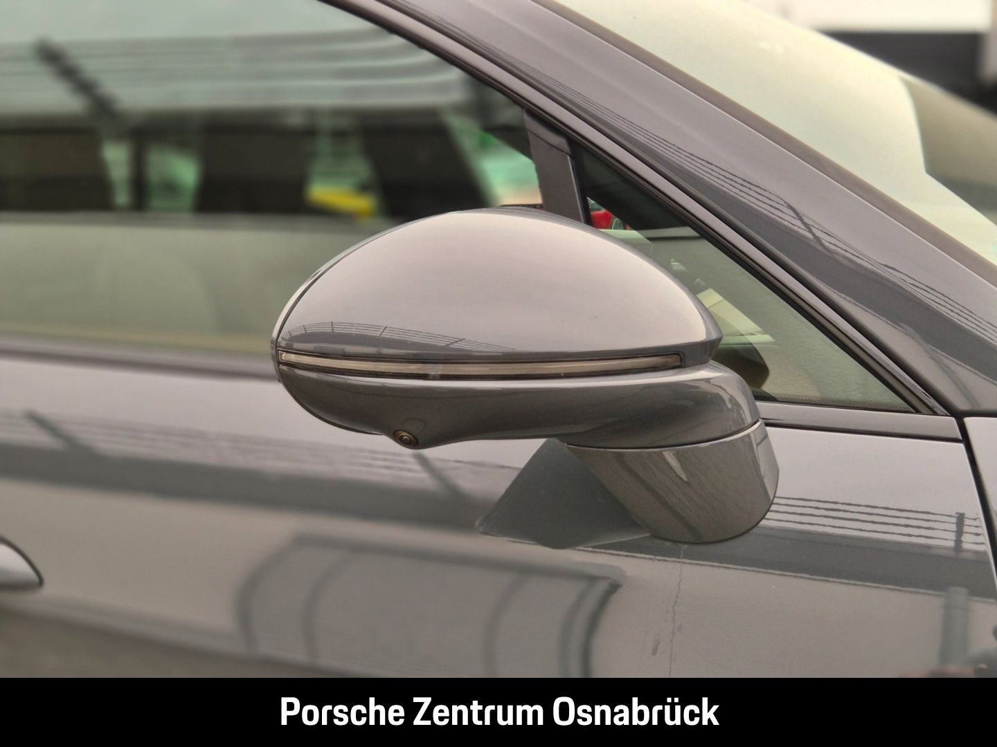 Porsche Macan - Bild 41