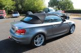 BMW Baureihe 1 Cabrio 118d-M-Paket-Navi-Leder - BMW 118: 118d M Paket
