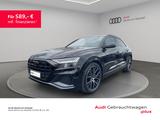 Audi Q8 50 TDI quattro Matrix B&O Pano HuD AHK 360° - Audi Q8 aus 2024