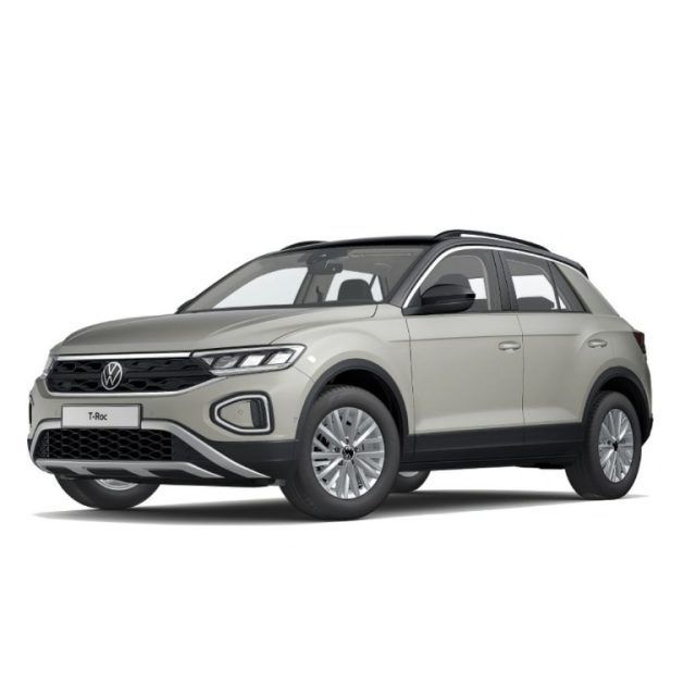 Other VOLKSWAGEN T-Roc 1.0 TSI Life