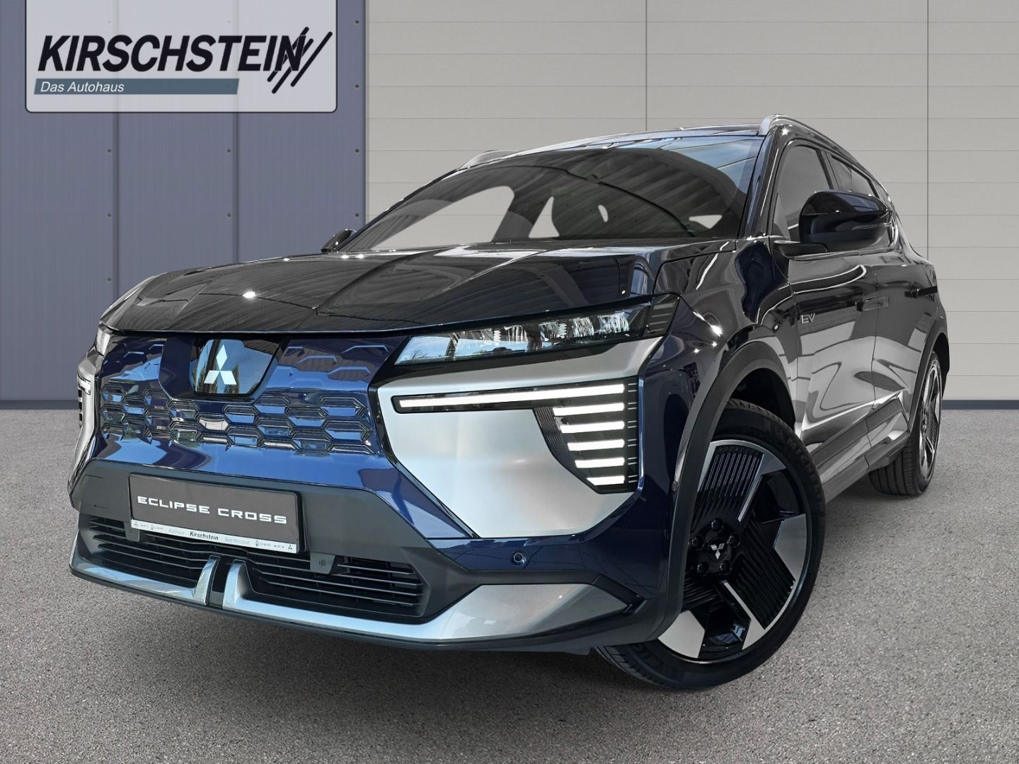 Mitsubishi Eclipse Cross Diamant Plus 87 kWh *Aktionspreis*