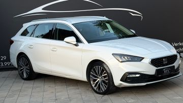 SEAT Leon - 5