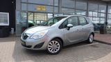 Opel Meriva B Active-AC-GRA-Winterpaket-PDC-LKRHZ-SHZ - Opel Meriva: Automatik, B