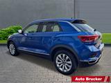 Volkswagen T-Roc Sport 2.0 TDI 7-G-DSG Sitzheizung, PDC, DA - Volkswagen T-Roc: Sport