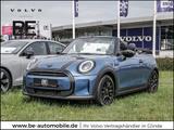 MINI Cabrio Cooper Classic Trim NAVI ACC FACEL. LED - MINI Cooper: Classic Trim