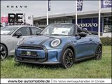 MINI Cabrio Cooper Classic Trim NAVI ACC FACEL. LED - MINI MINI mit Benzin-Antrieb: Leder, Cabrio, Automatik