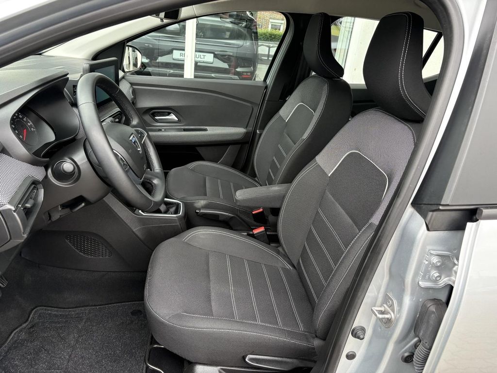 DACIA Sandero - Bild 8